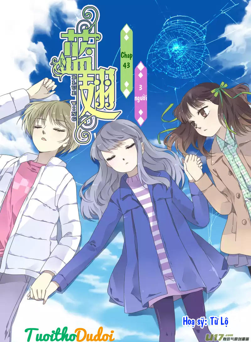 lam sí chapter 43 3