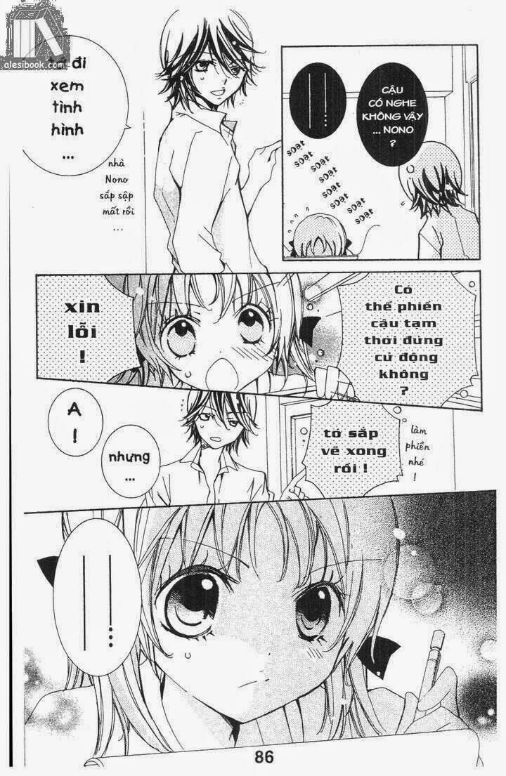 vương quốc mỹ nam chapter 36 26