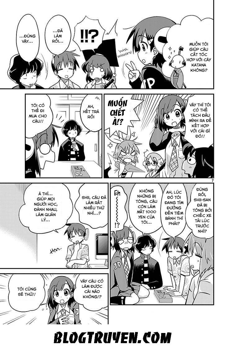 ninomae shii no tsukaikata chapter 26 9