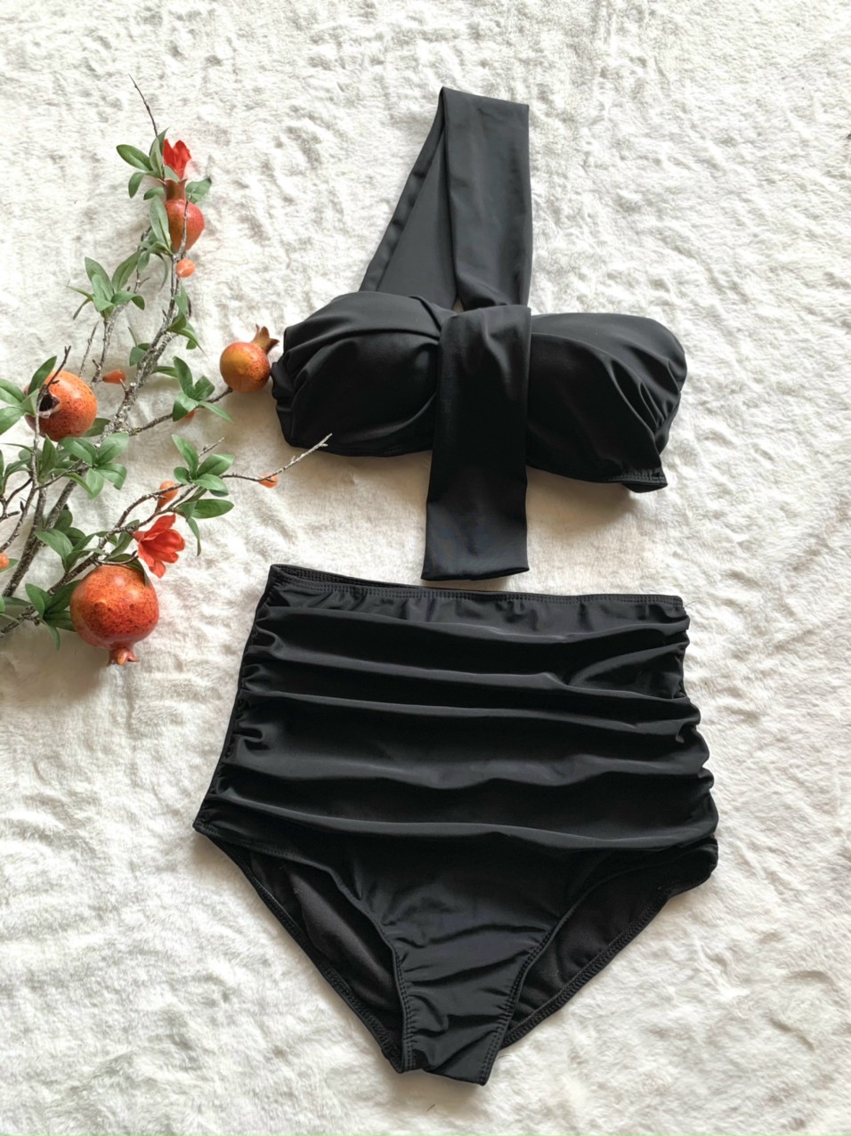 Đồ Bơi Đồ Tắm Biển Bikini 2 Mảnh