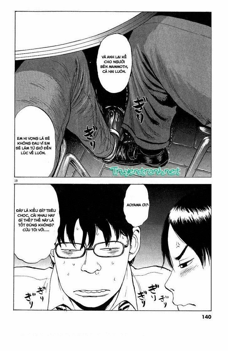 boy on the run chapter 6 18