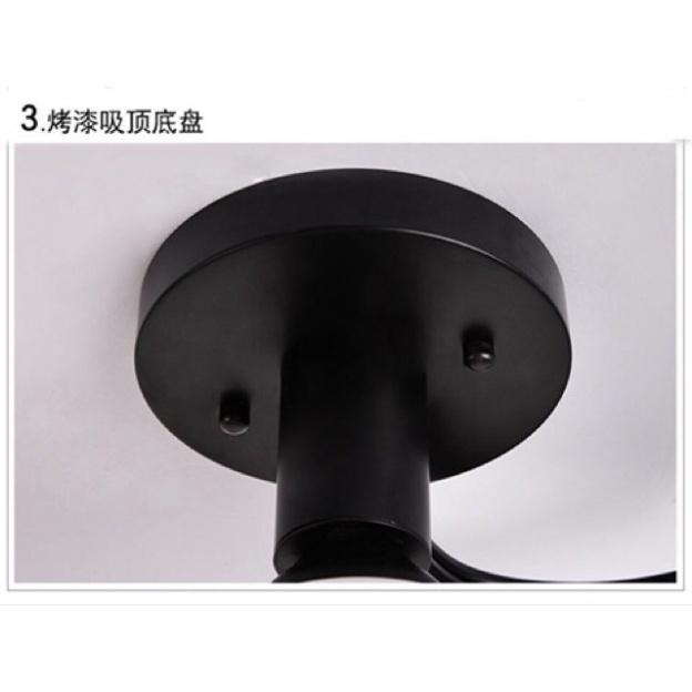 Đèn trần, đèn ốp trần led, đèn thả, đèn trần led hoa, đèn trang trí, đèn decor DT