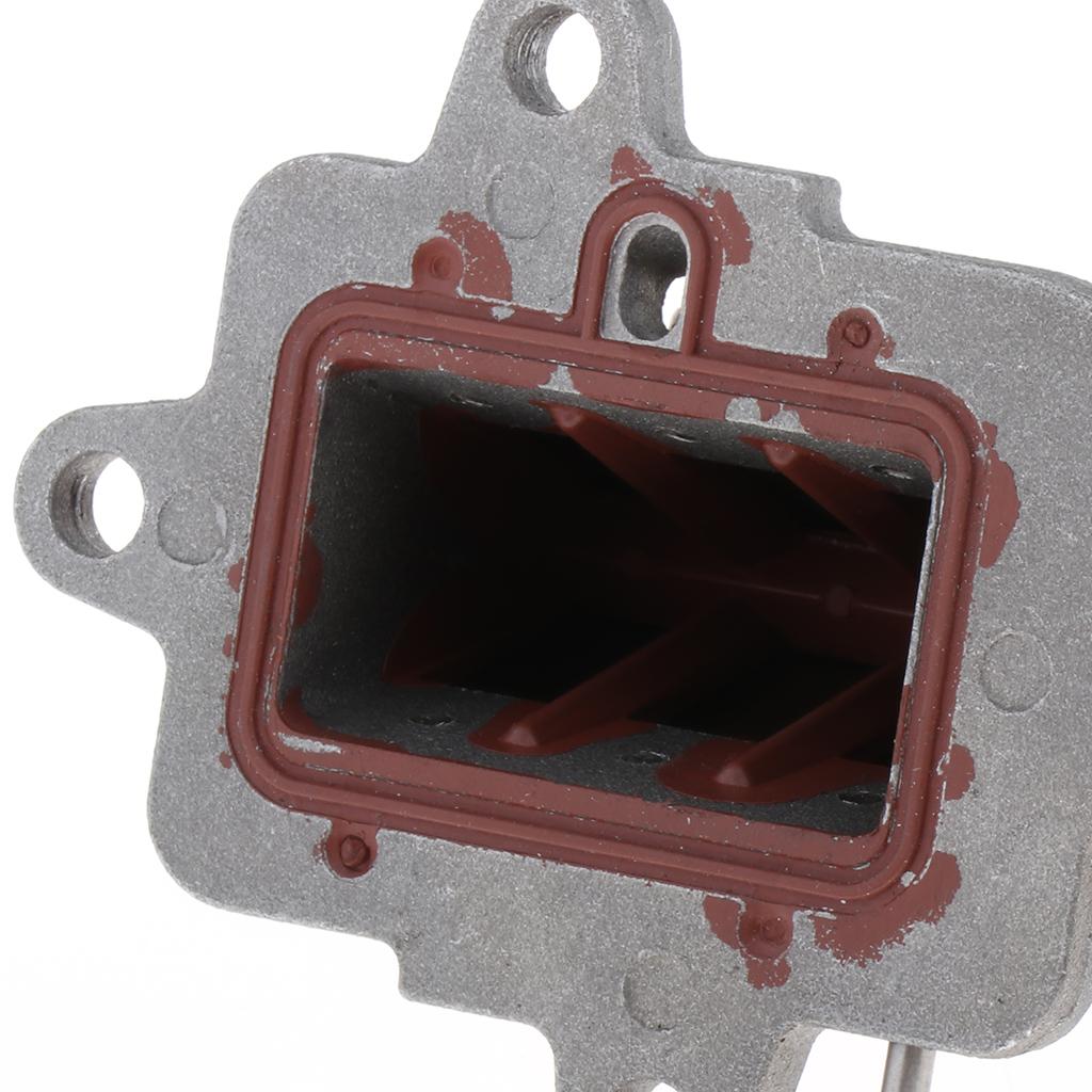 Reed Valve Cage Assy for Yamaha 2 stroke outboard engine 9.9HP 15HP