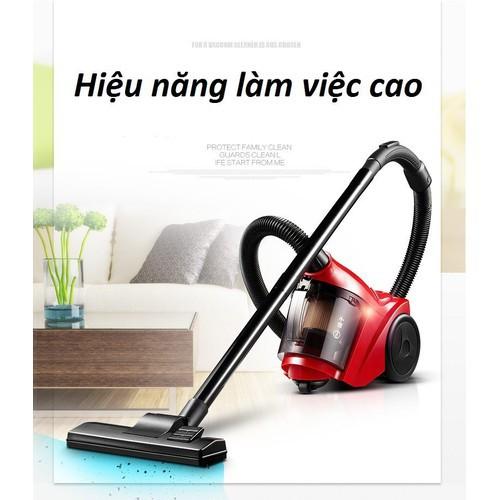 Máy hút bụi- máy hút bụi gia đình công suất 1000w