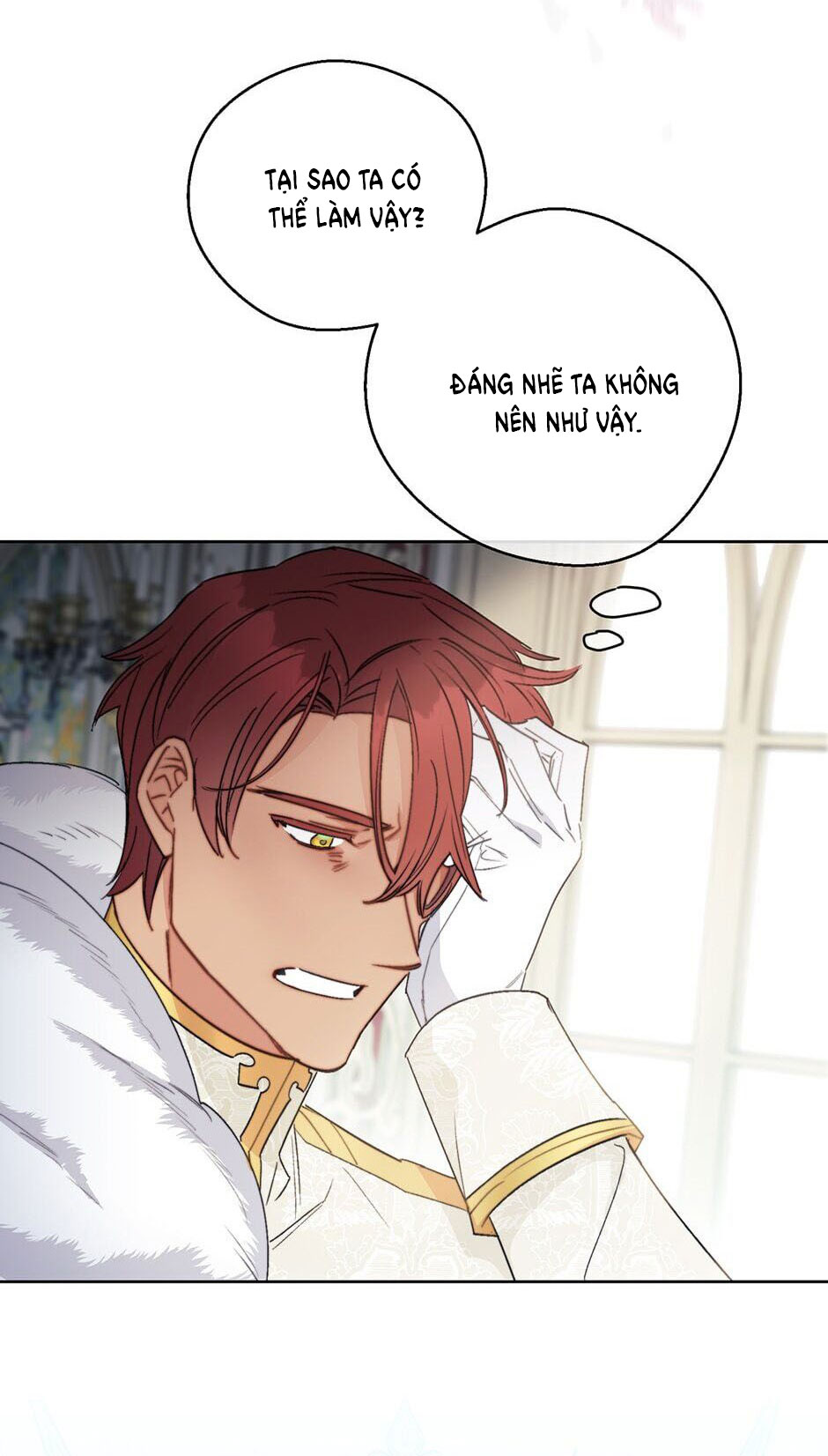 50 công thức pha trà của nữ công tước chapter 126 56