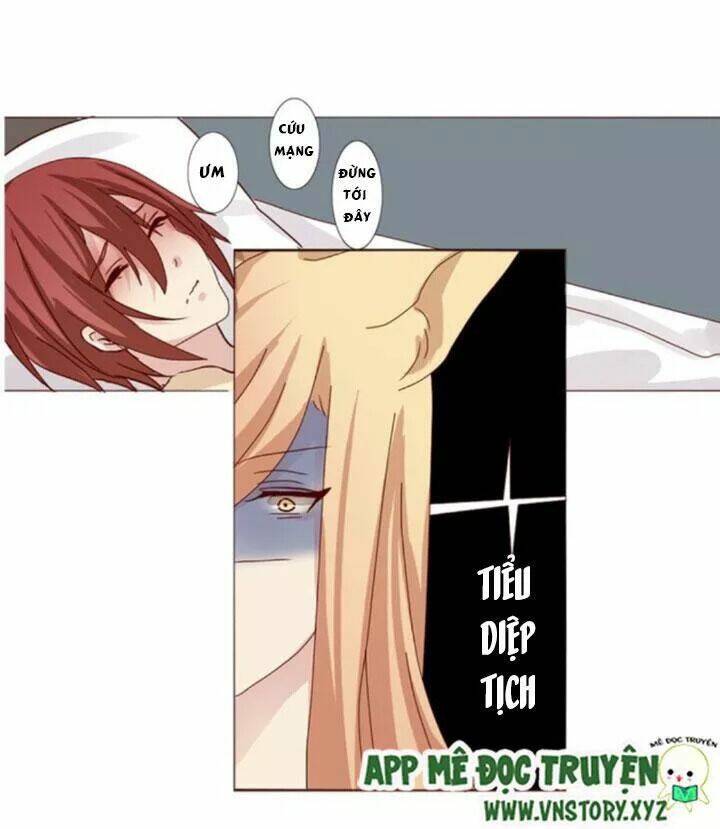 hồ tiên này không tin được chapter 13 21