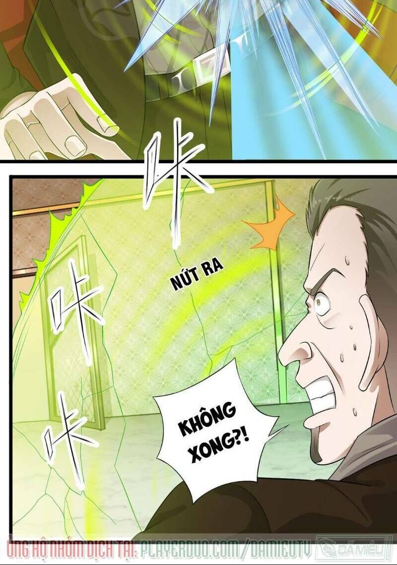 địa phủ khai phá thương chapter 104 14