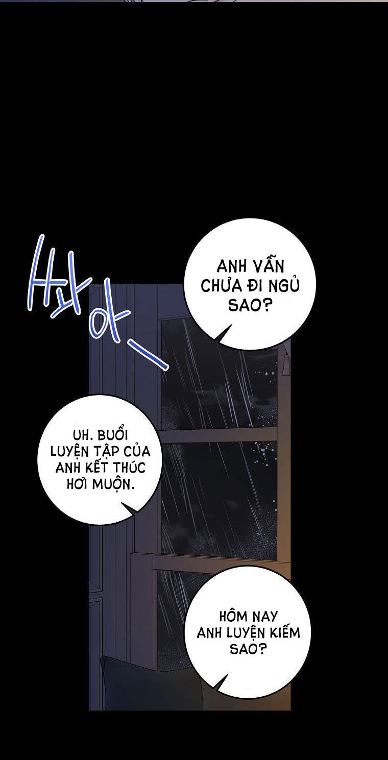 tôi là tiểu thư của gia đình này chapter 134 11