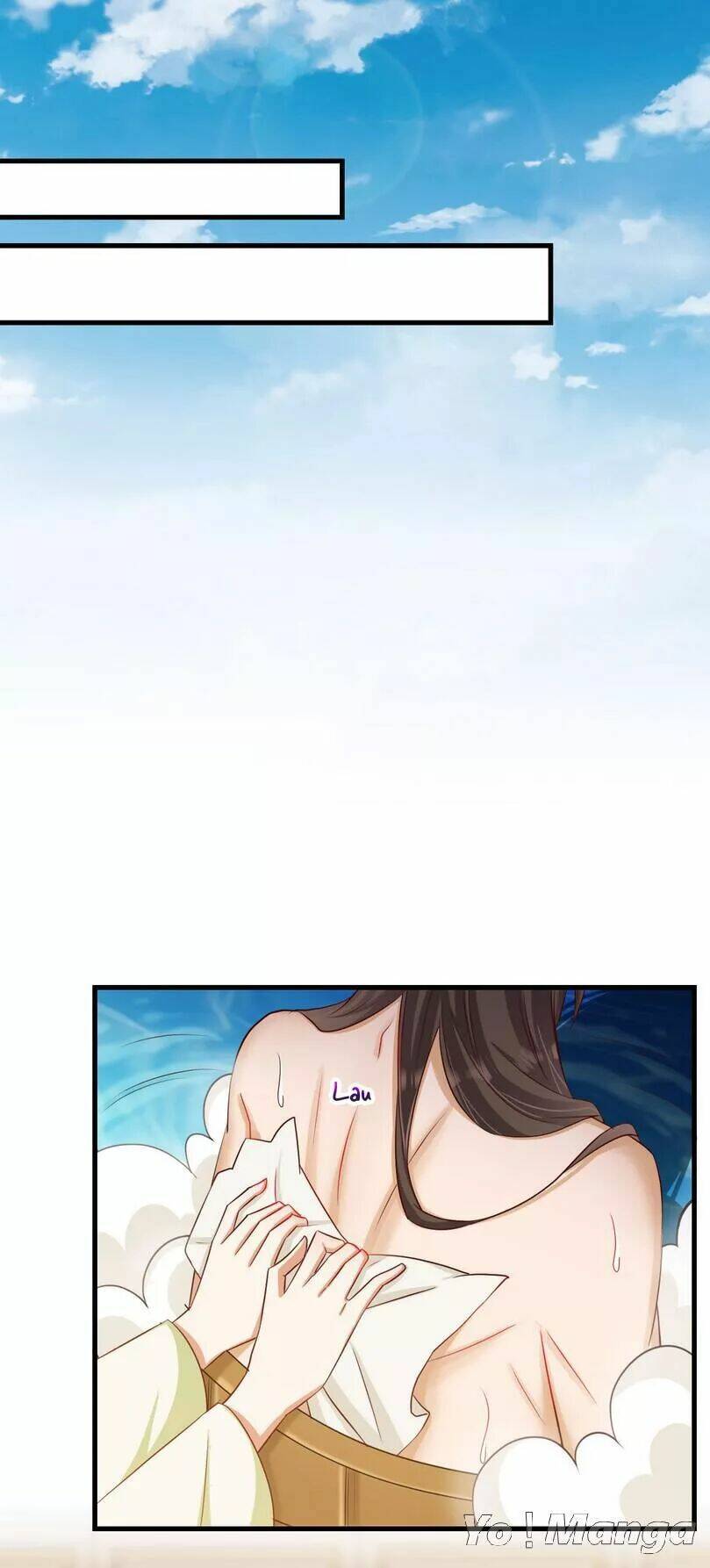 độc y cuồng phi chapter 34 18