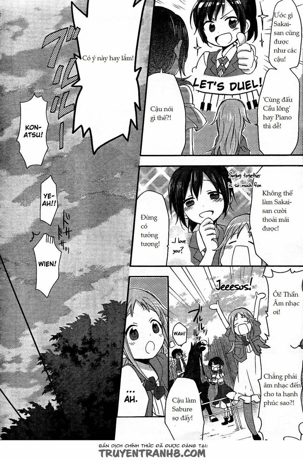 tari tari chapter 7 10