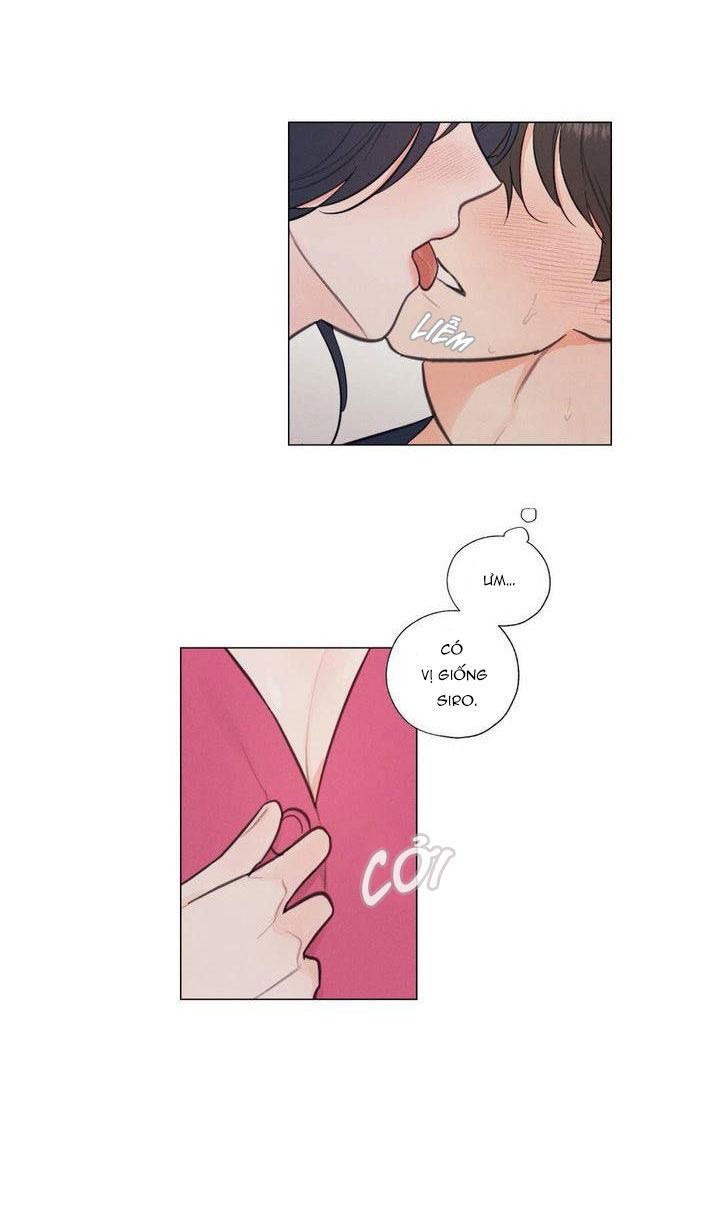 hardcore vanilla chapter 25 45