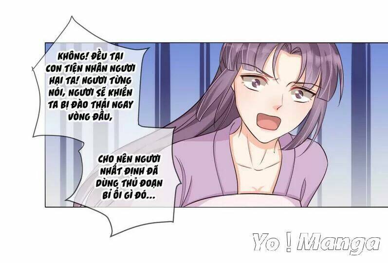 độc y cuồng phi chapter 27 16