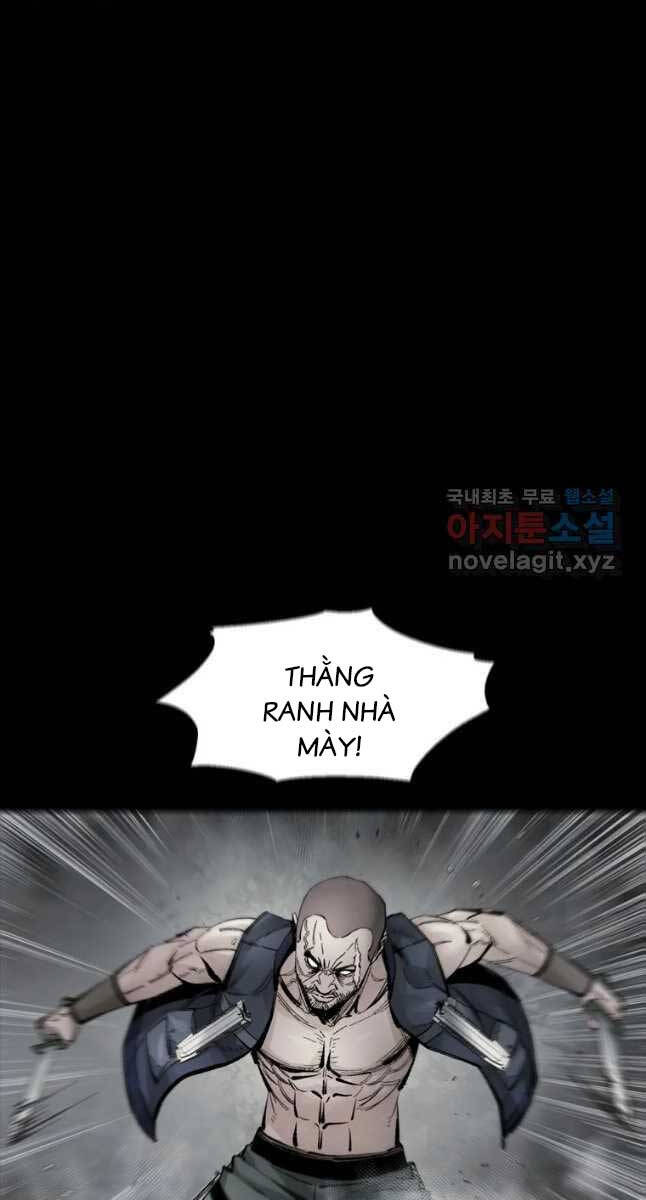 mật mã mê cung chapter 71 14