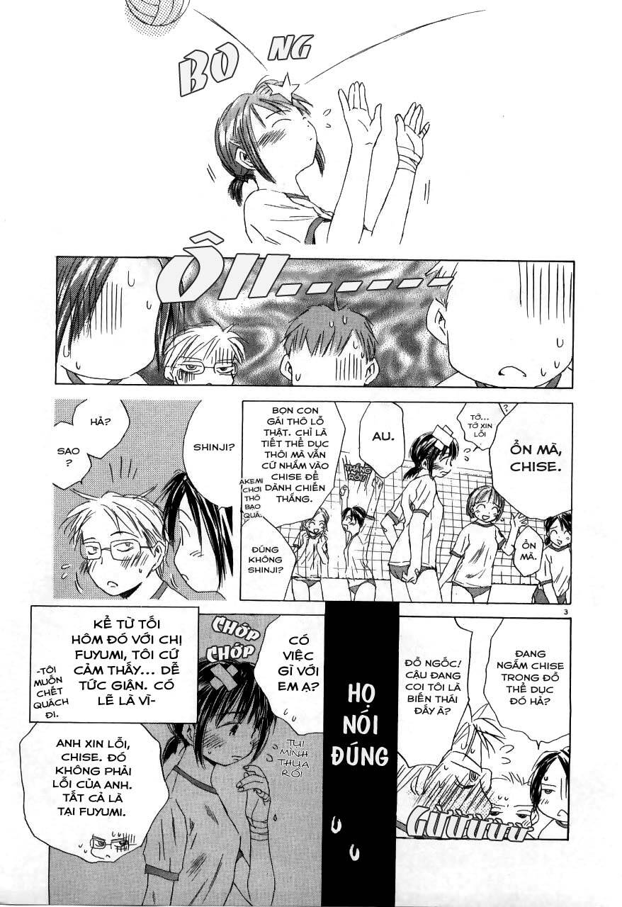 saishuu heiki kanojo chapter 17 3