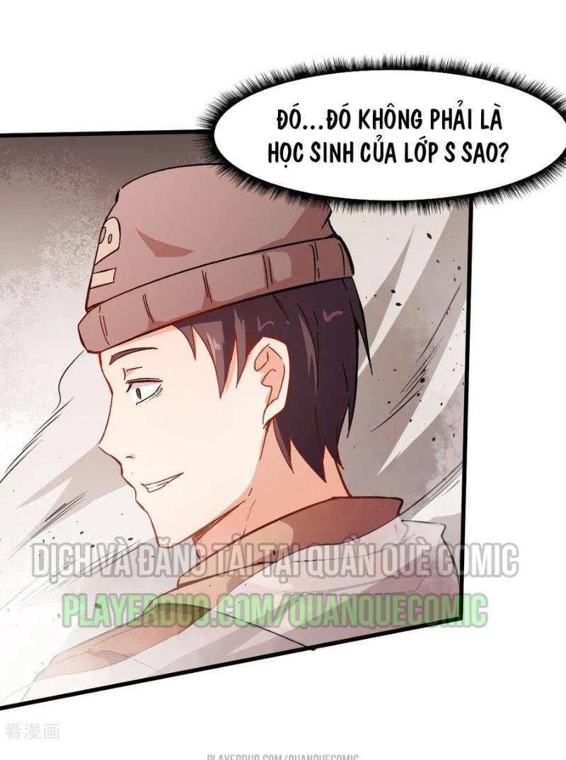 vườn trường cuồng sư hệ thống chapter 65 25