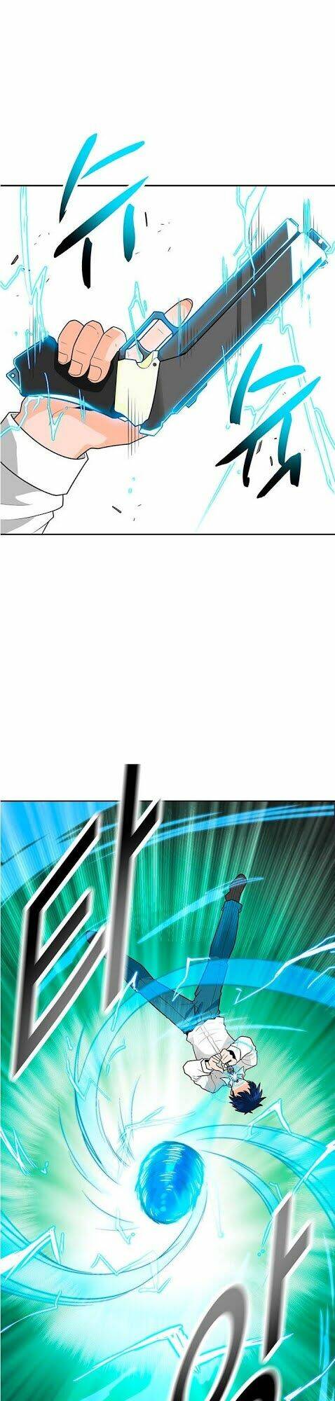 tôi tự động săn một mình chapter 75 16