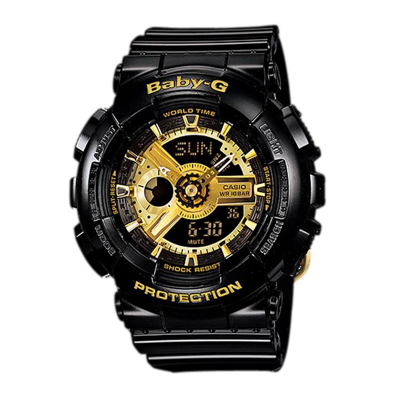 Đồng Hồ Nữ Casio BA-110TX-7ADR