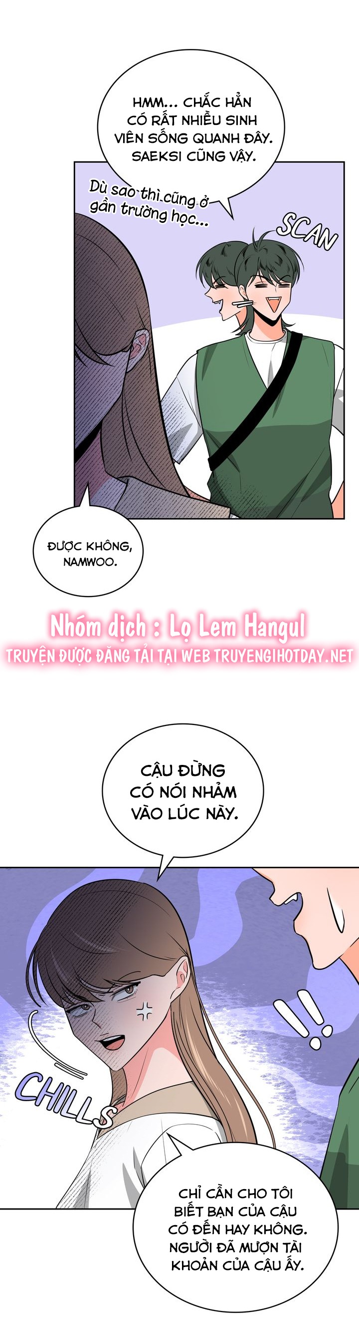 tối hậu thư chapter 97 17