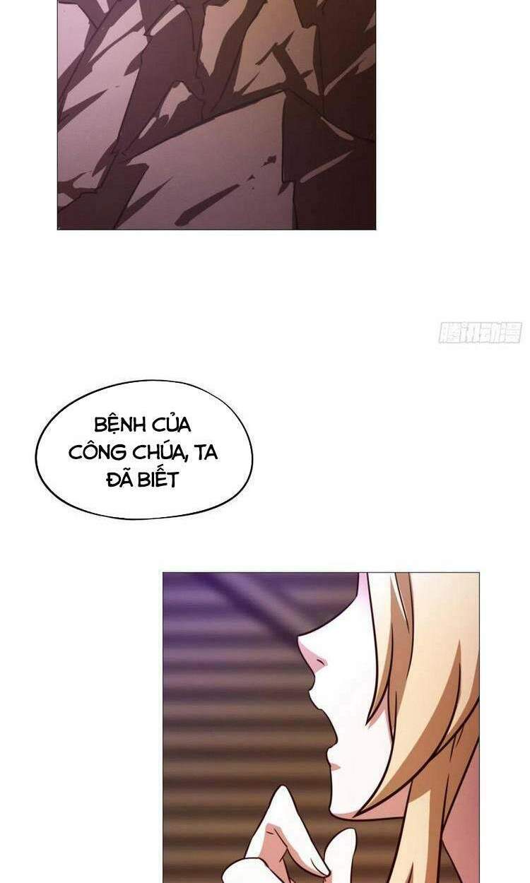 vạn cổ kiếm thần chapter 154 17