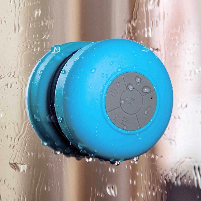 Loa Bluetooth không dây Mini Loa chống nước