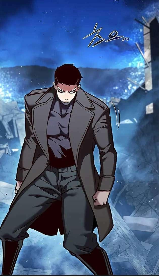 biến thân thành mèo chapter 265 7