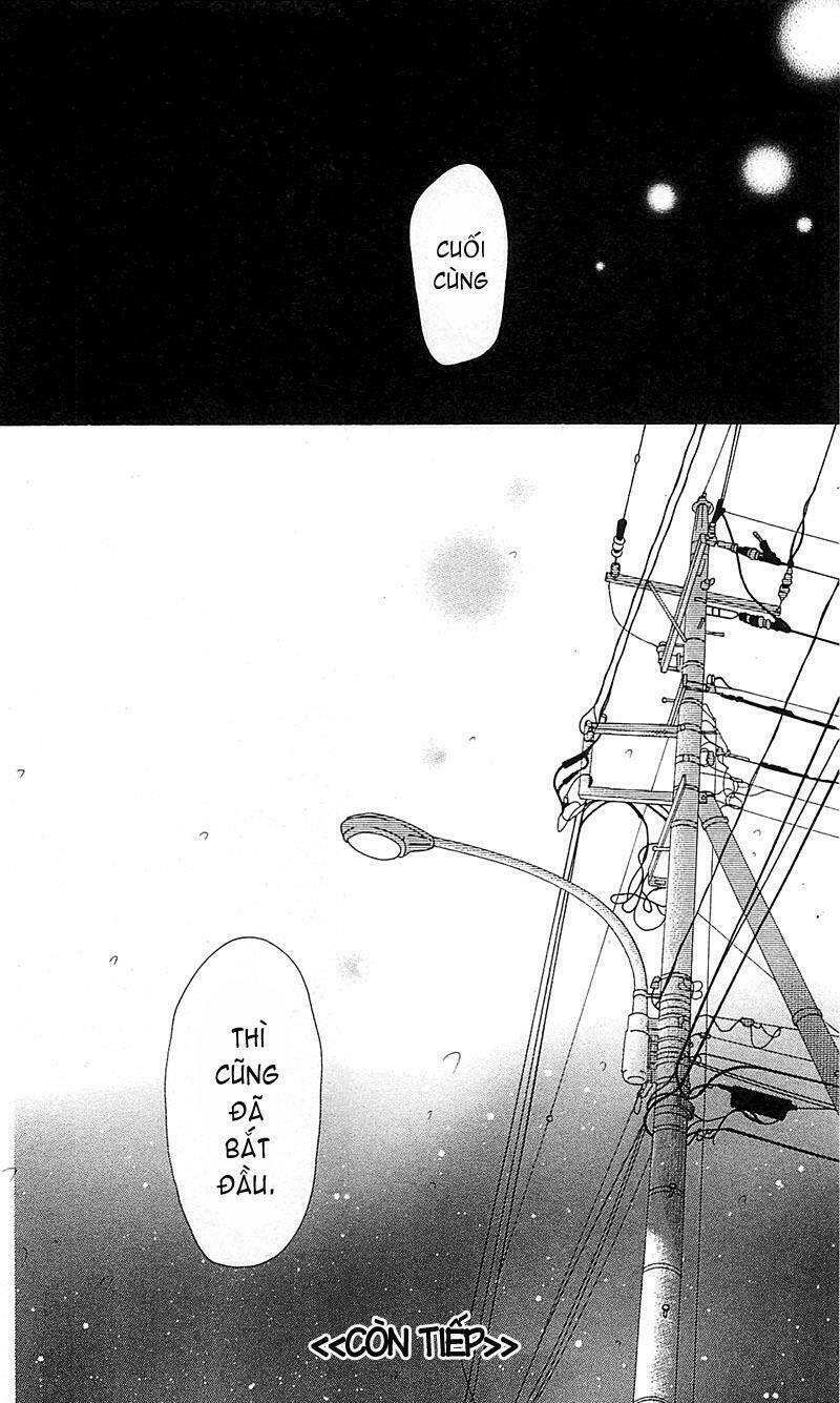 anh đã cho em biết bao thứ đầu tiên chapter 63 42