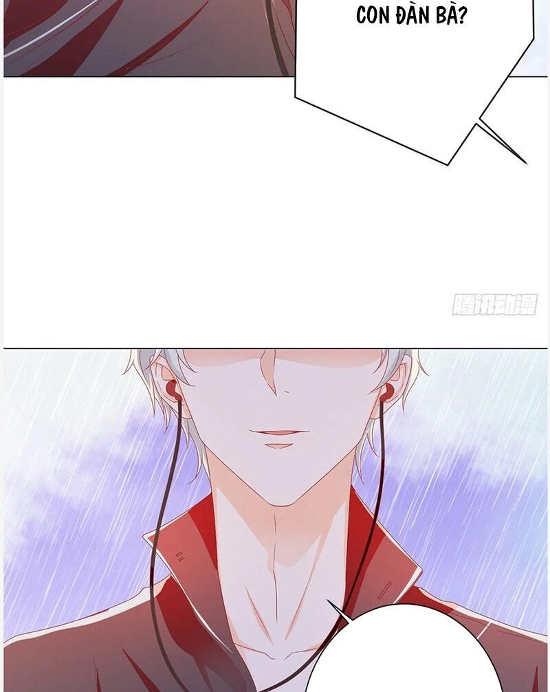 ẩn hôn 100%: chọc tức vợ yêu mua một tặng một chapter 152 25