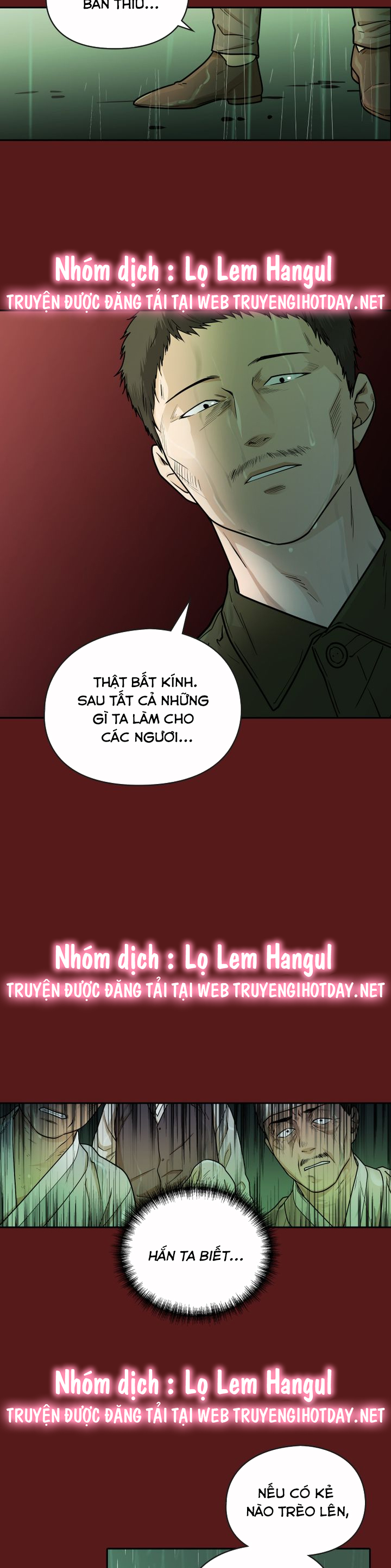 câu chuyện về người phụ nữ ấy chapter 101 3