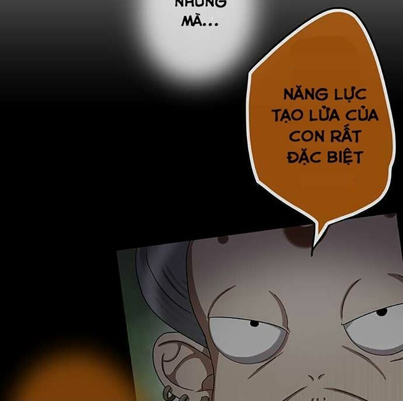 nụ hôn nguyền rủa chapter 36 40