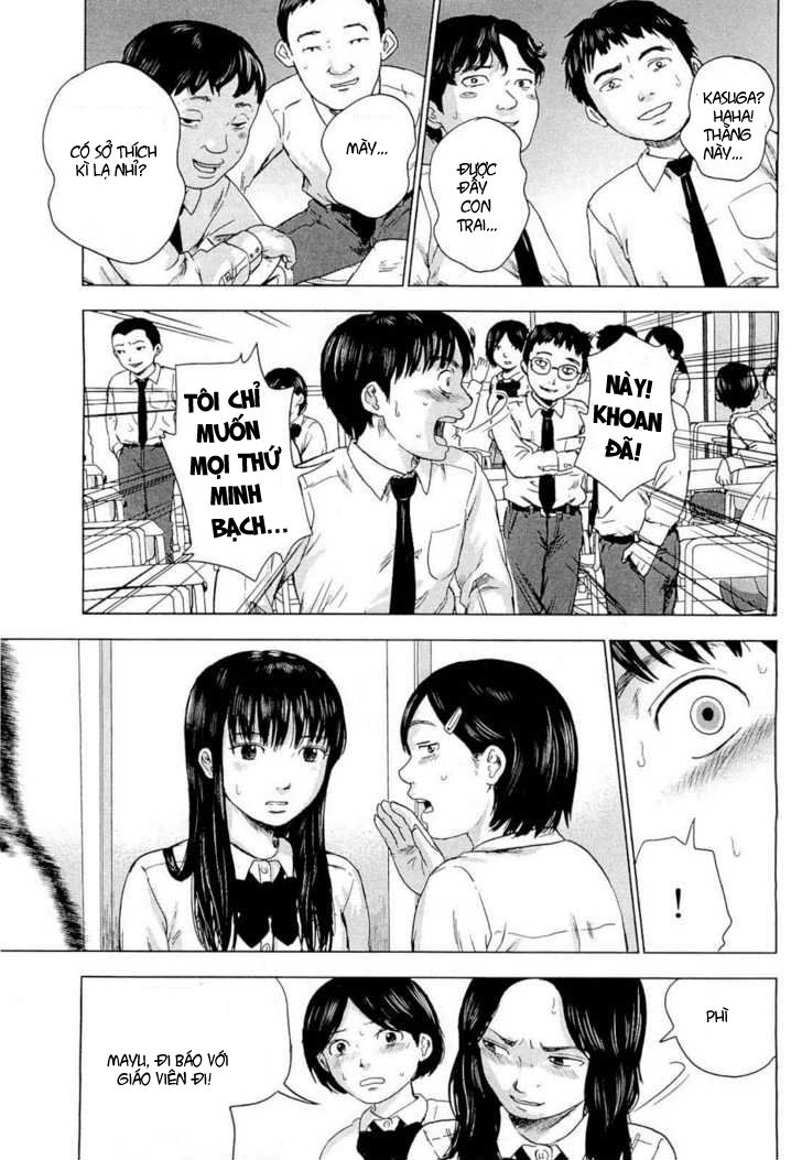 aku no hana chapter 4 24