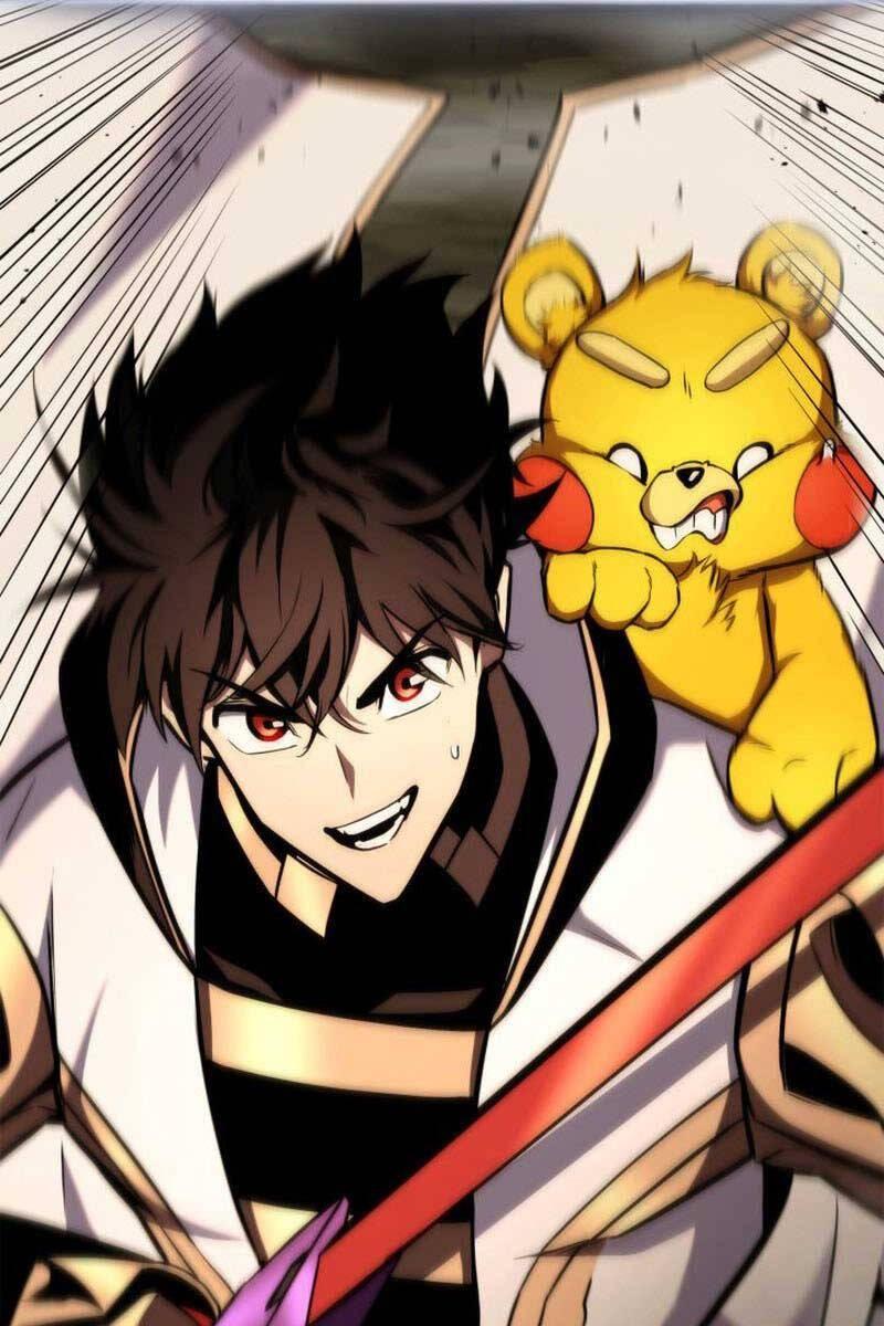 huyền thoại game thủ - tái xuất chapter 115 142