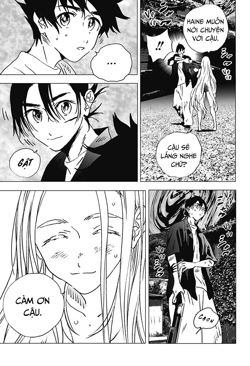 summer time render chapter 128 13