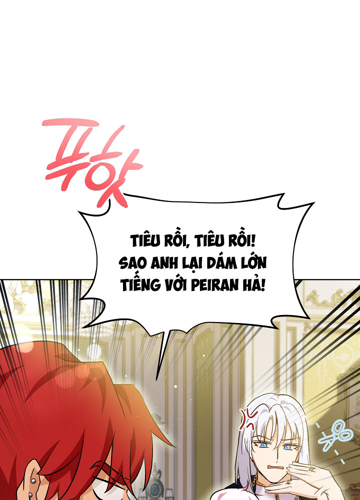 tái sinh thành vị thần baby chapter 28 57