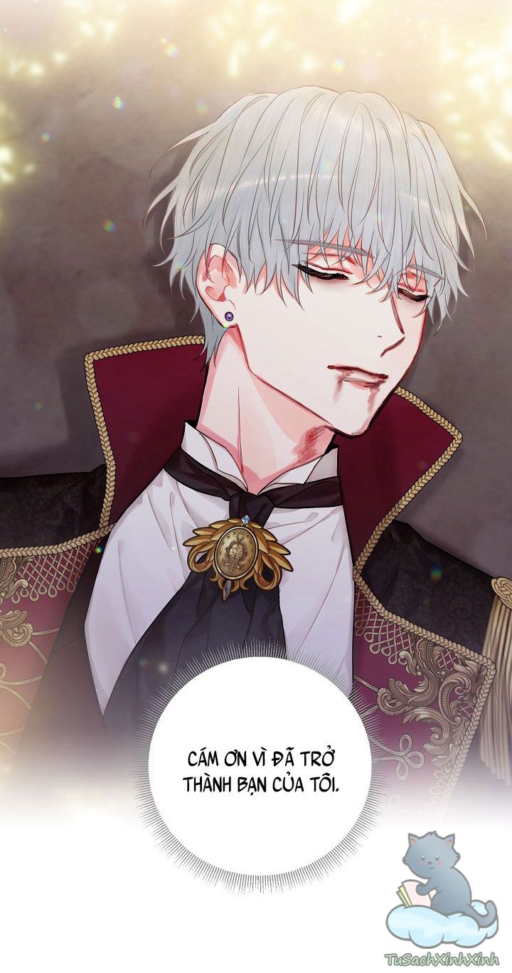thánh nữ ẩn danh chapter 202 52