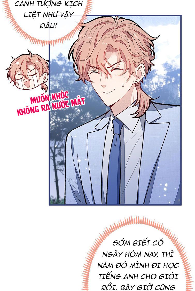 hotsearch của ảnh đế chapter 160 4