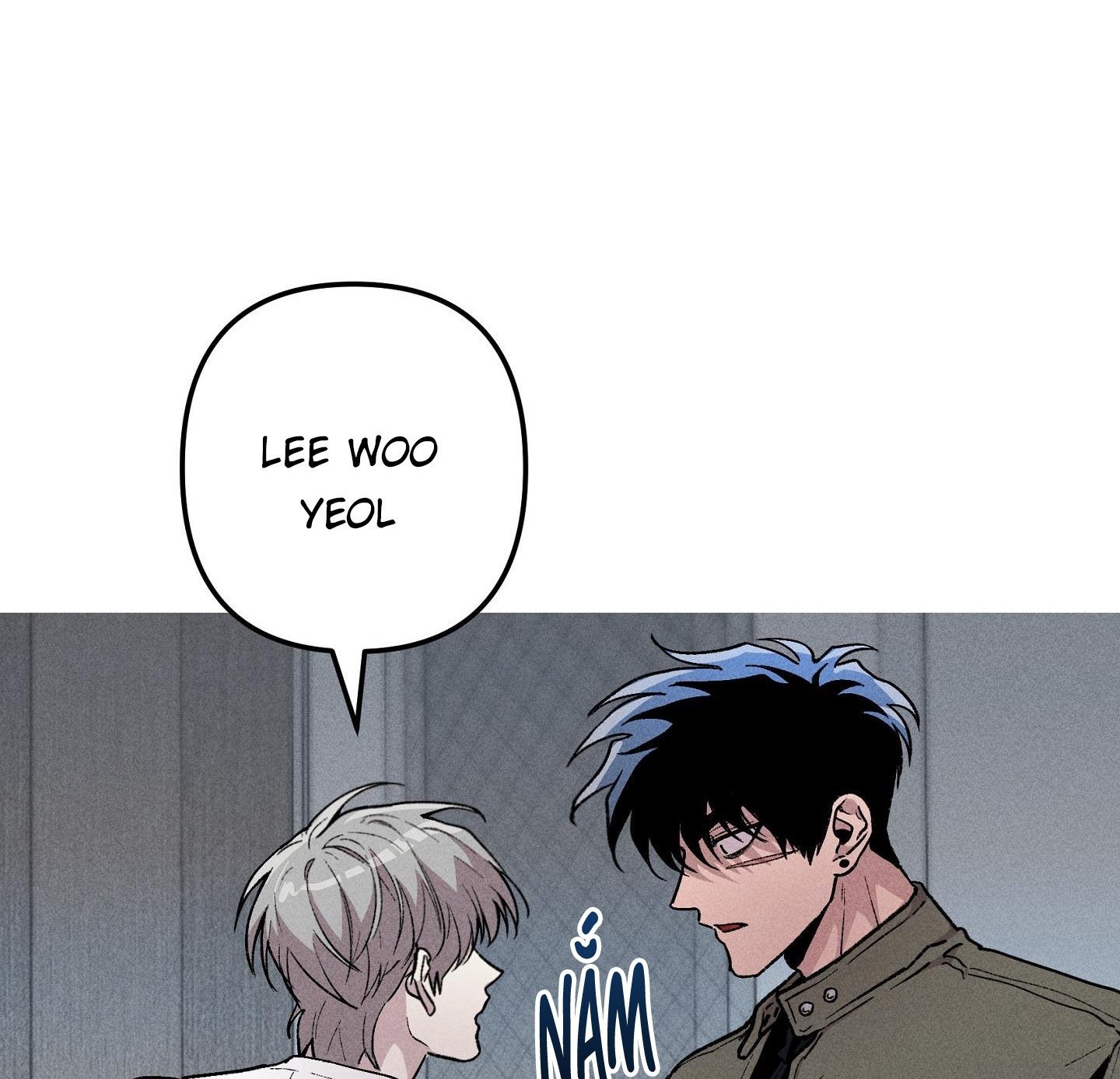 quan hệ chết chóc chapter 31 109