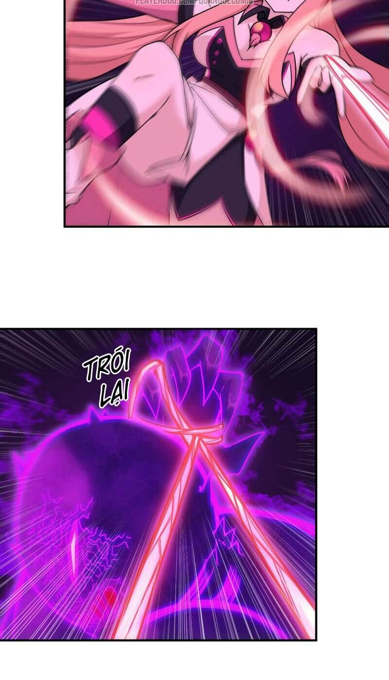 khởi đầu bằng một con côn chapter 63 2