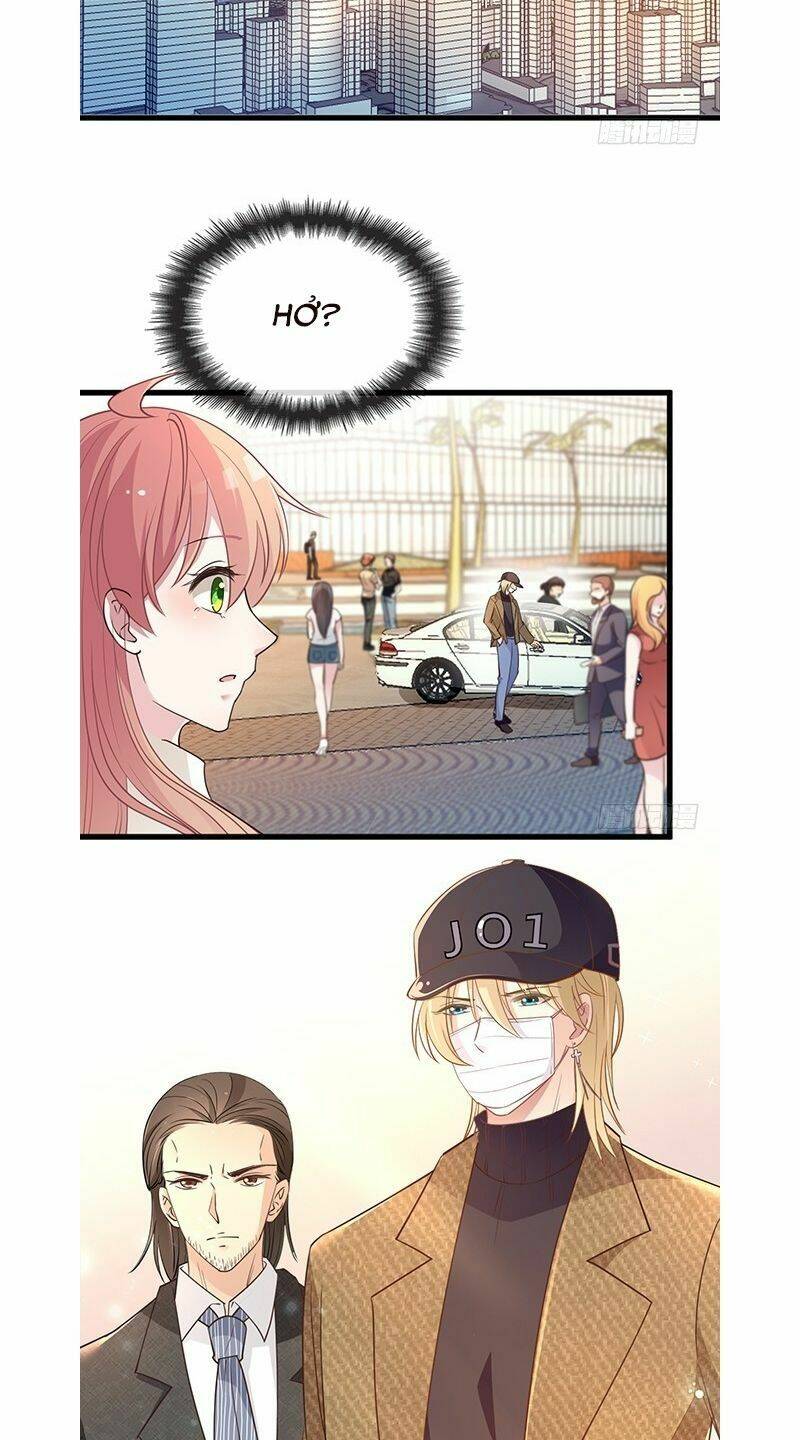 bí mật kết hôn với ảnh đế: vợ ơi đến đây tấn công đi nào chapter 48 33