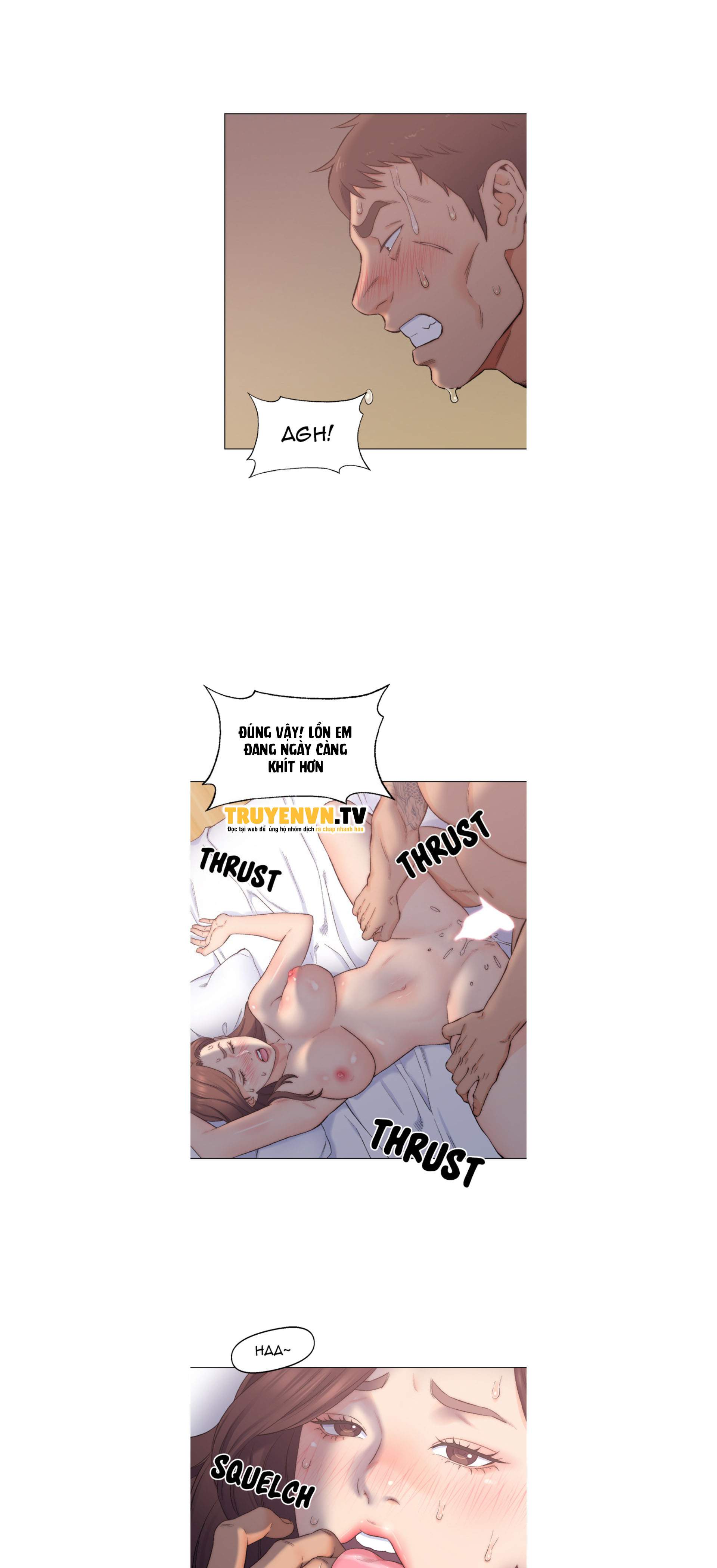 cố nhân chapter 2 14