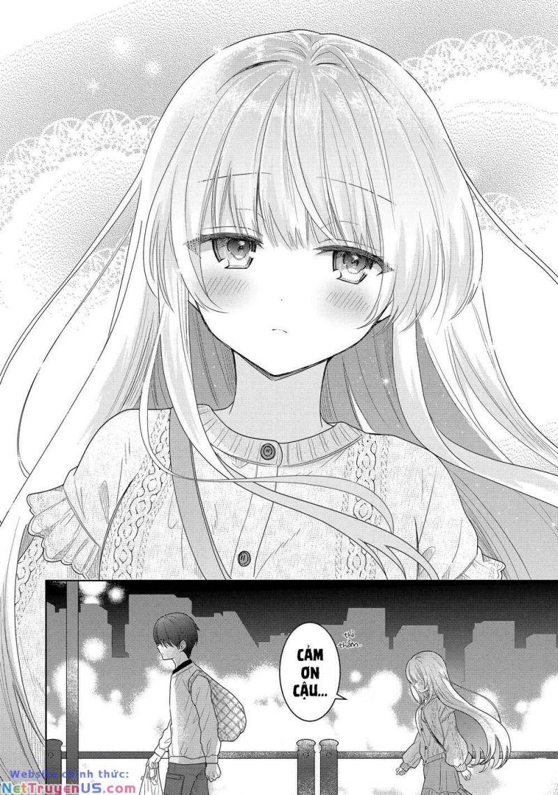 otonari no tenshi-sama ni itsunomanika dame ningen ni sareteita ken chapter 2.3 11