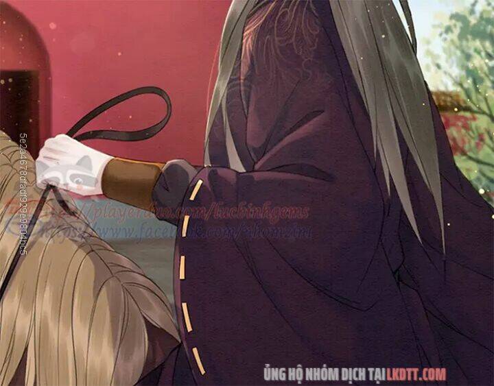 trọng sinh bá sủng nhiếp chính vương quá mạnh mẽ chapter 115 39
