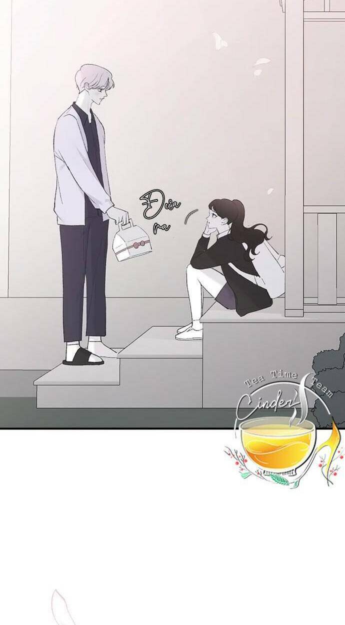 ba người anh trai cực phẩm của tôi chapter 54 19