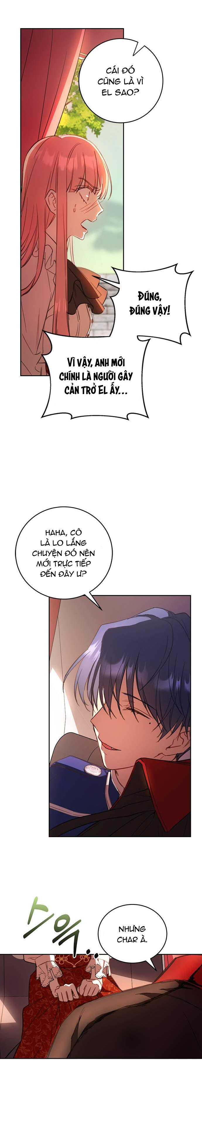 cách săn mồi chapter 16.2 7