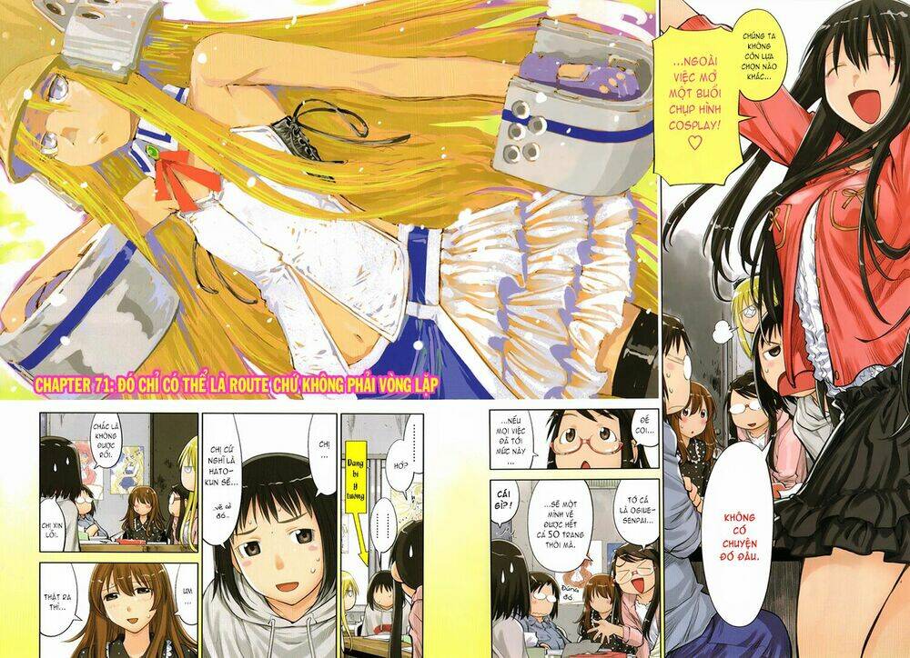 genshiken chapter 71 2