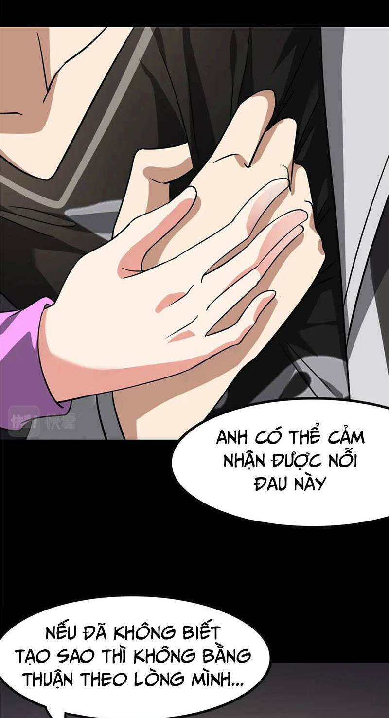 bạn gái virus của tôi chapter 396 27