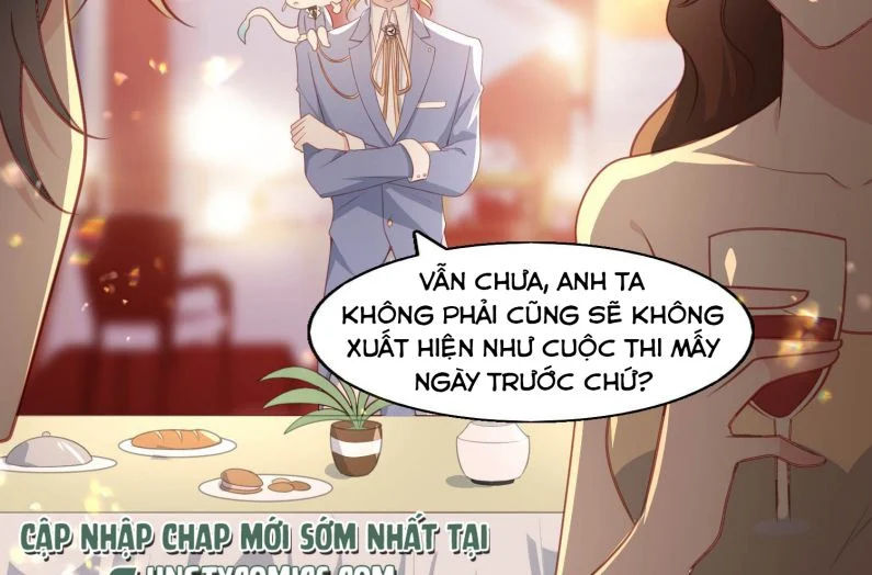 phản diện bị truy thành đoàn sủng chapter 21 8