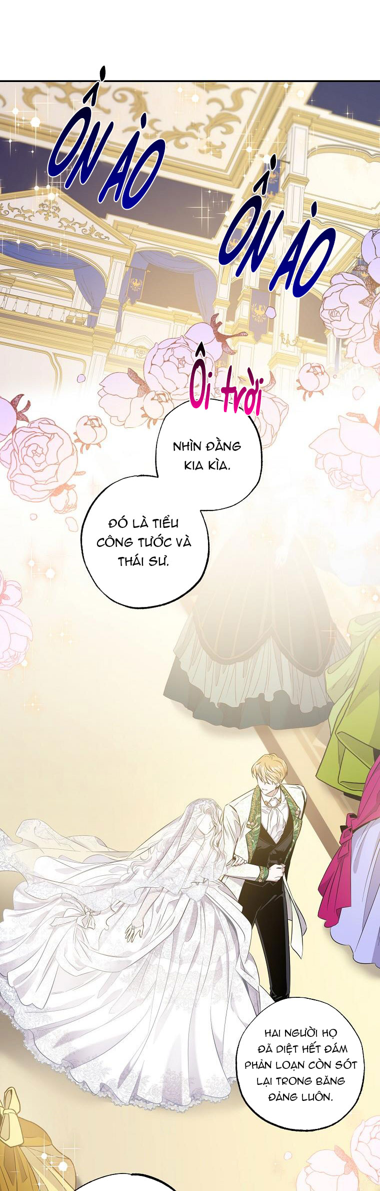 thuần hóa bạo chúa rồi bỏ trốn chapter 48.2 15