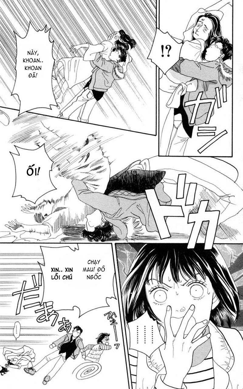 con nhà giàu chapter 125 13