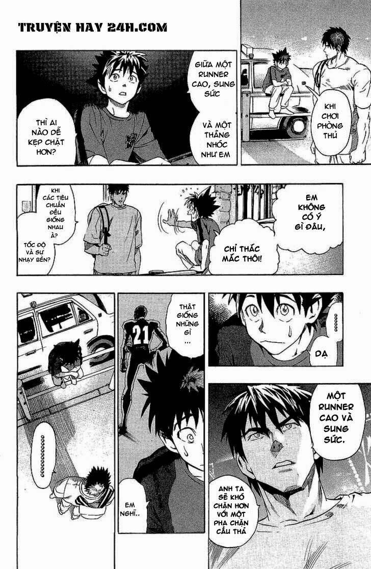 lá chắn mắt chapter 108 14