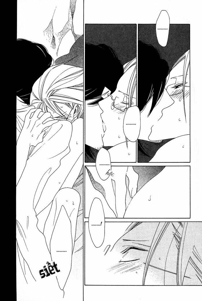 anata no tame nara doko made mo chapter 6 30